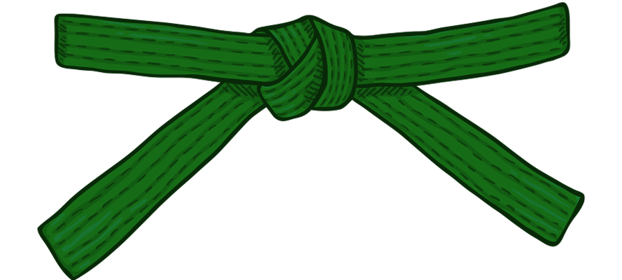 3-CÜ KYU