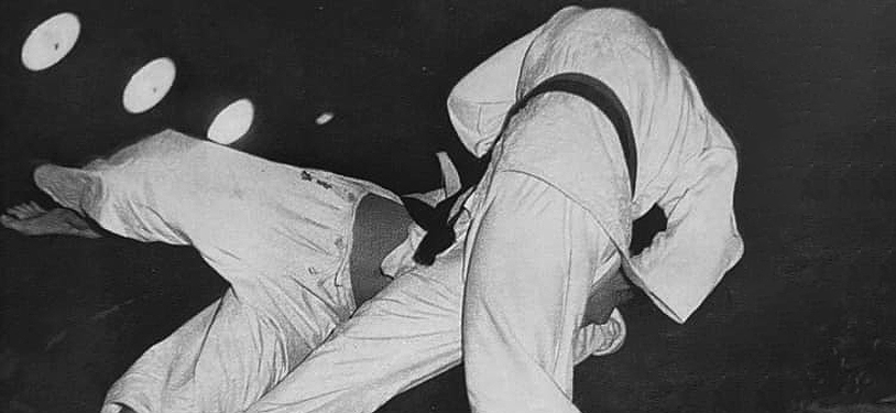 Judo Gallery 2