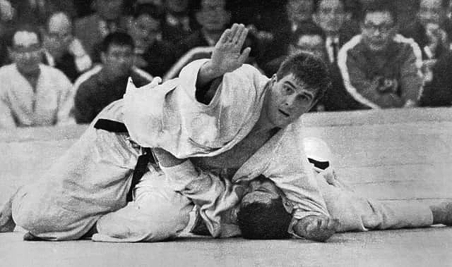 Judo Gallery 4