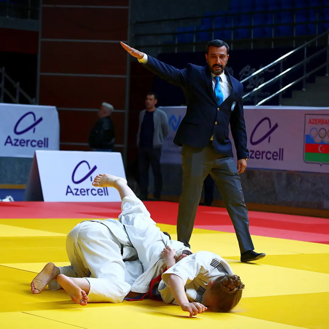 Azərbaycan birinciliyinin ikinci günü start götürdü