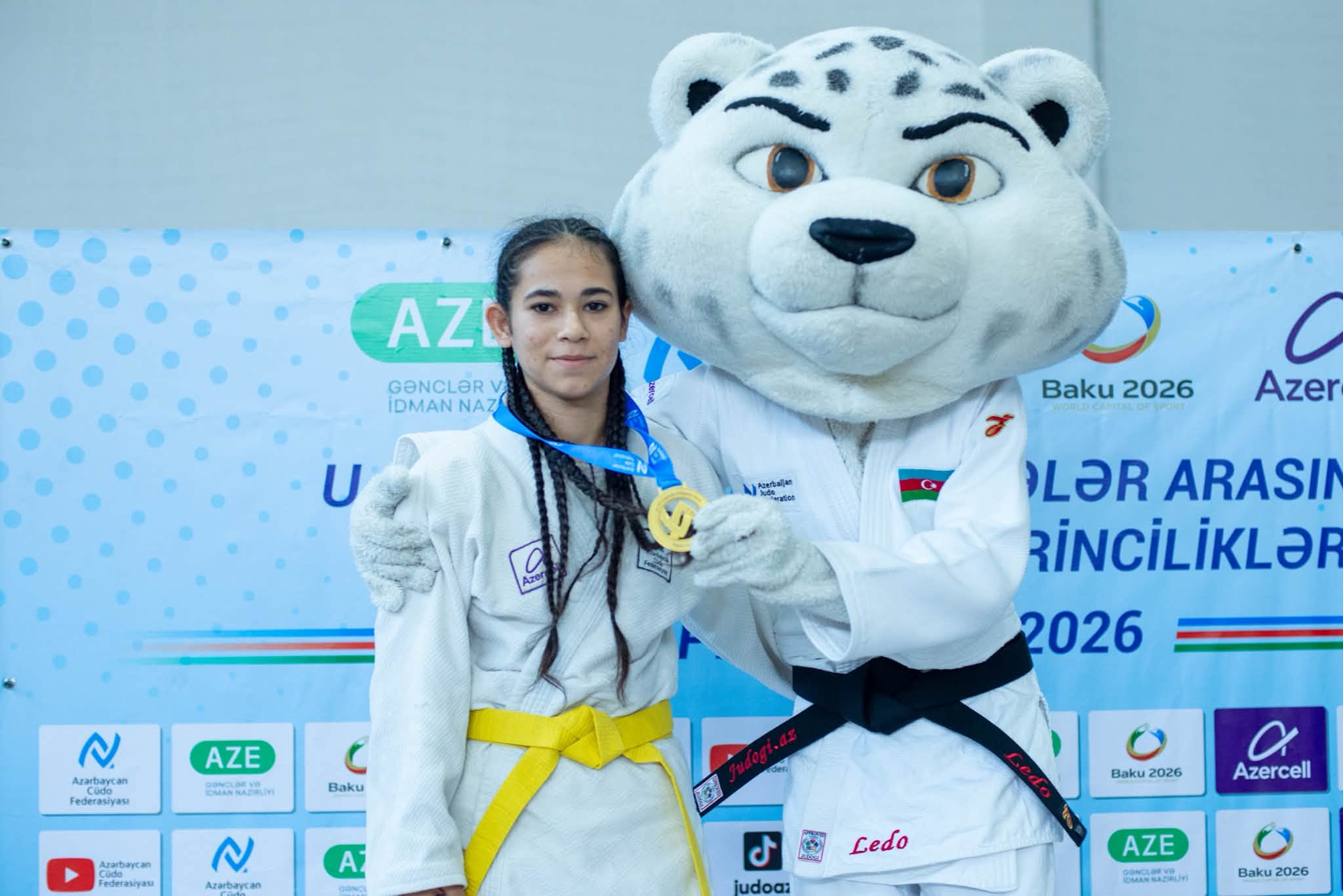Yardımlıda Cənub bölgəsi üzrə U-17 region birinciliyi keçirildi