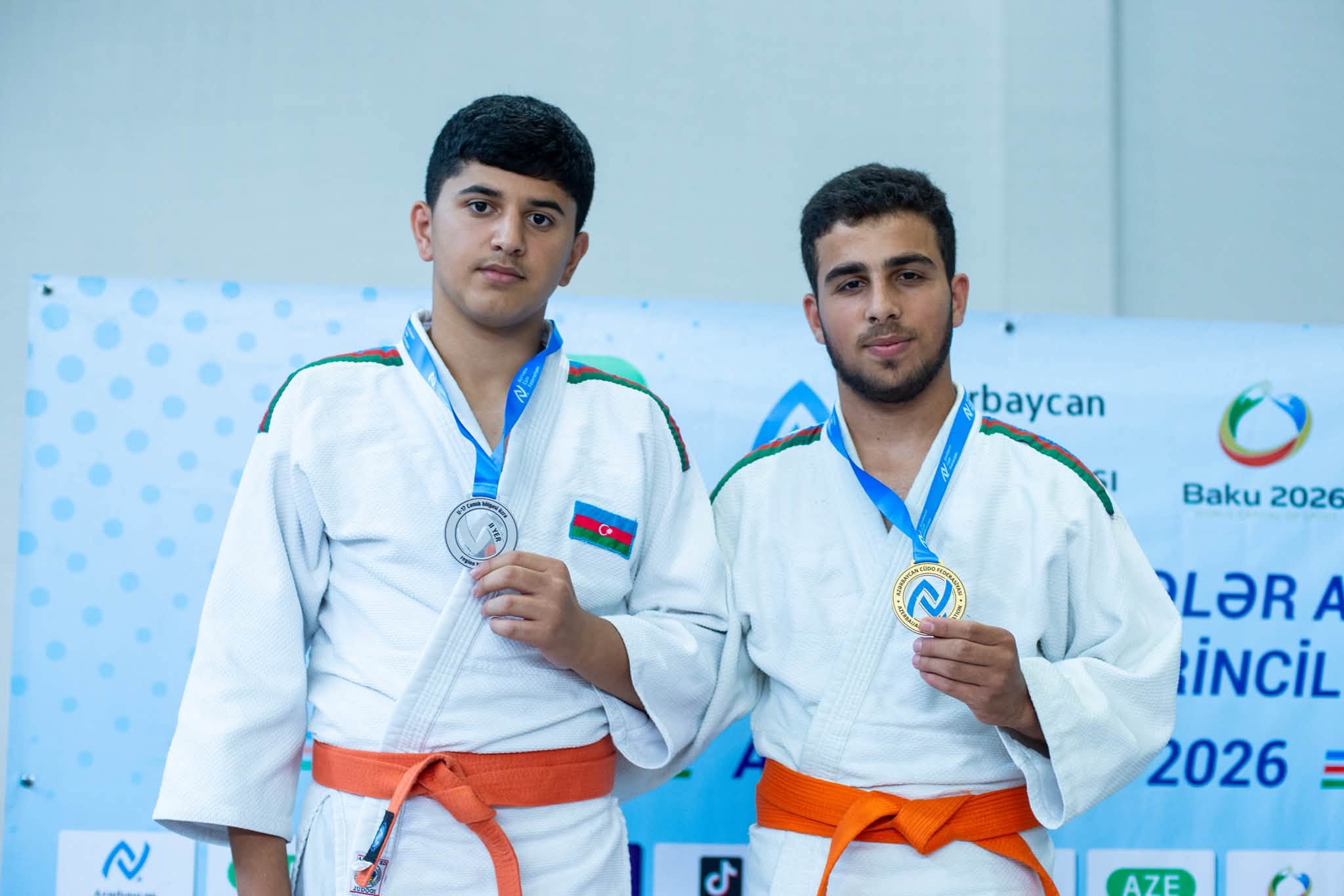 Yardımlıda Cənub bölgəsi üzrə U-17 region birinciliyi keçirildi