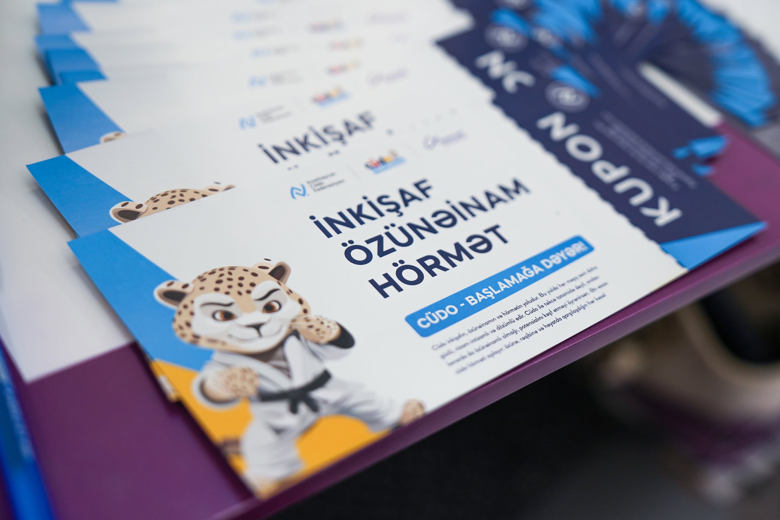“Dəniz Mall”da dünya çempionatına həsr olunan fan zona yaradılıb