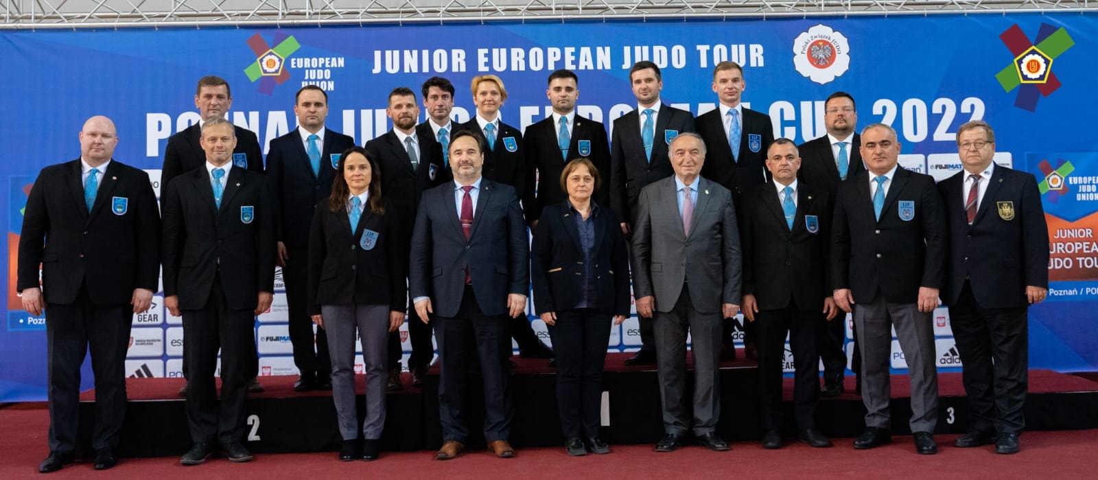 Hakimlərimiz beynəlxalq yarışları idarə edəcəklər