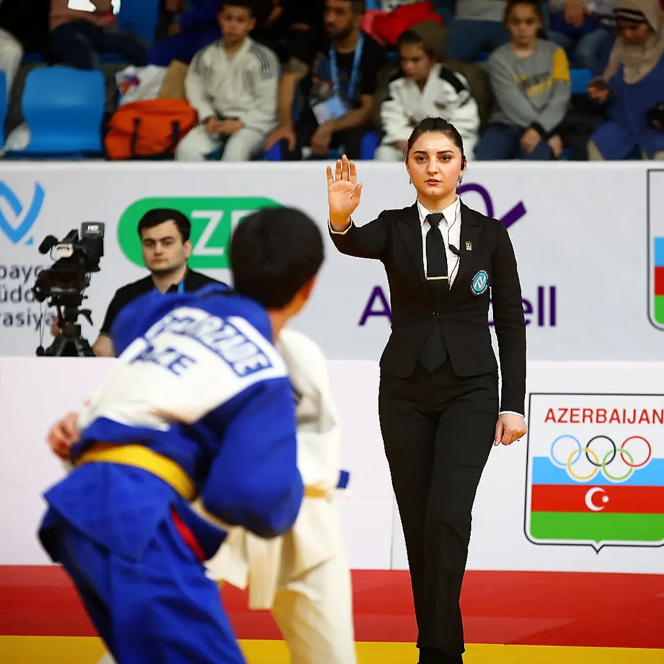 Azərbaycan birinciliyinin ikinci günü start götürdü