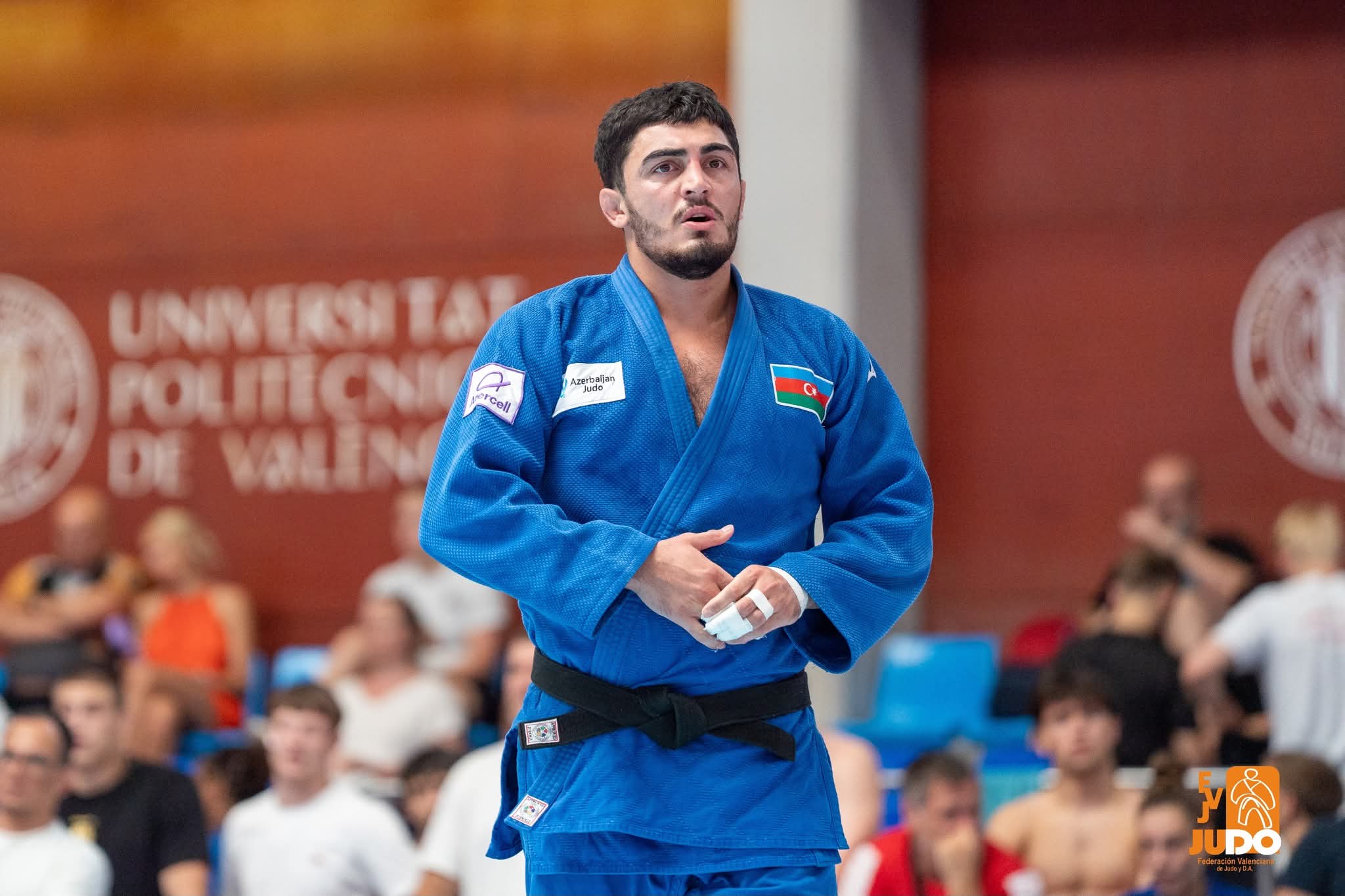Zelim Tçkayev və Murad Fətiyev İspaniya Super Kubokunda qızıl medal qazanıb