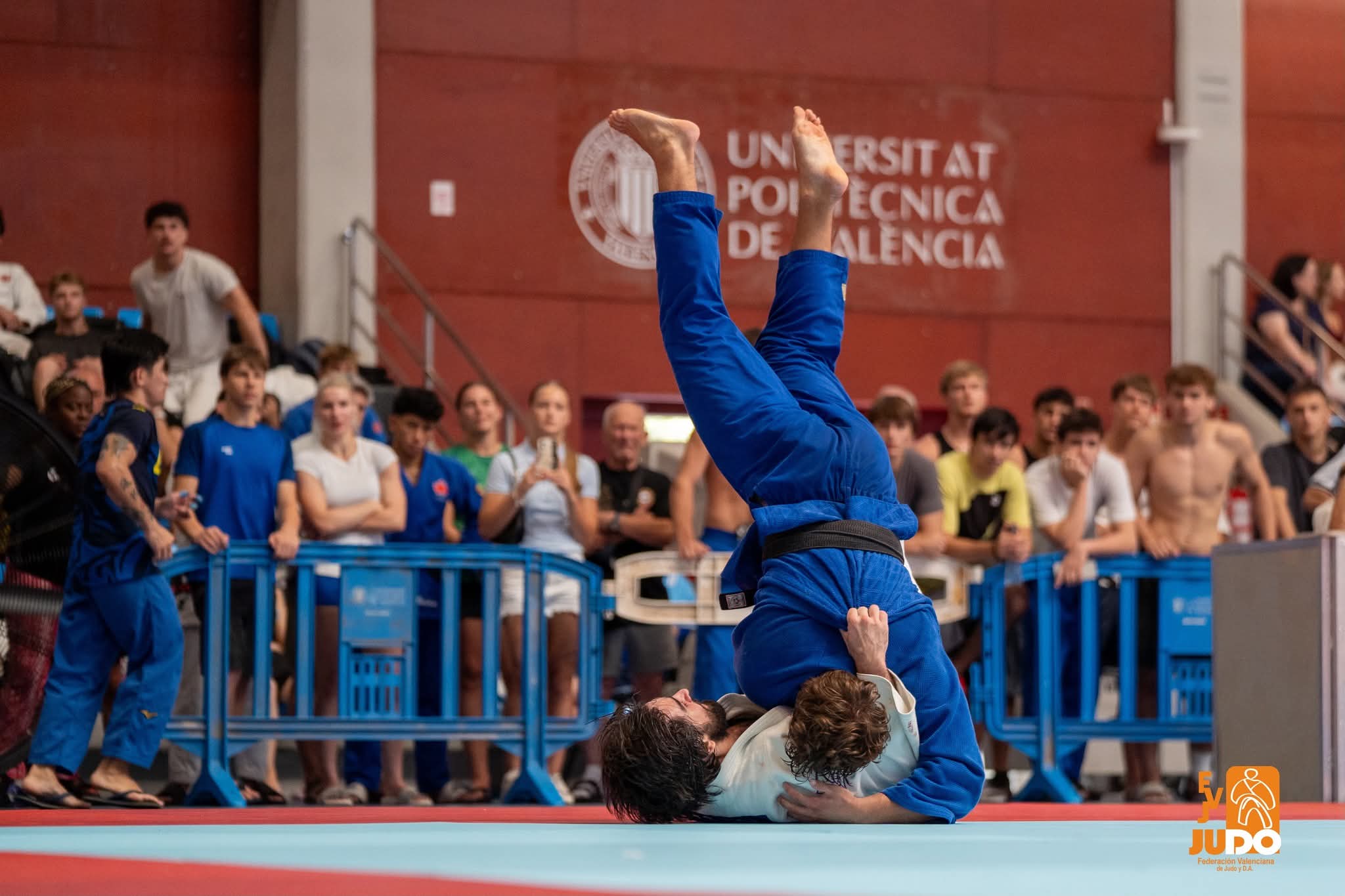Zelim Tçkayev və Murad Fətiyev İspaniya Super Kubokunda qızıl medal qazanıb
