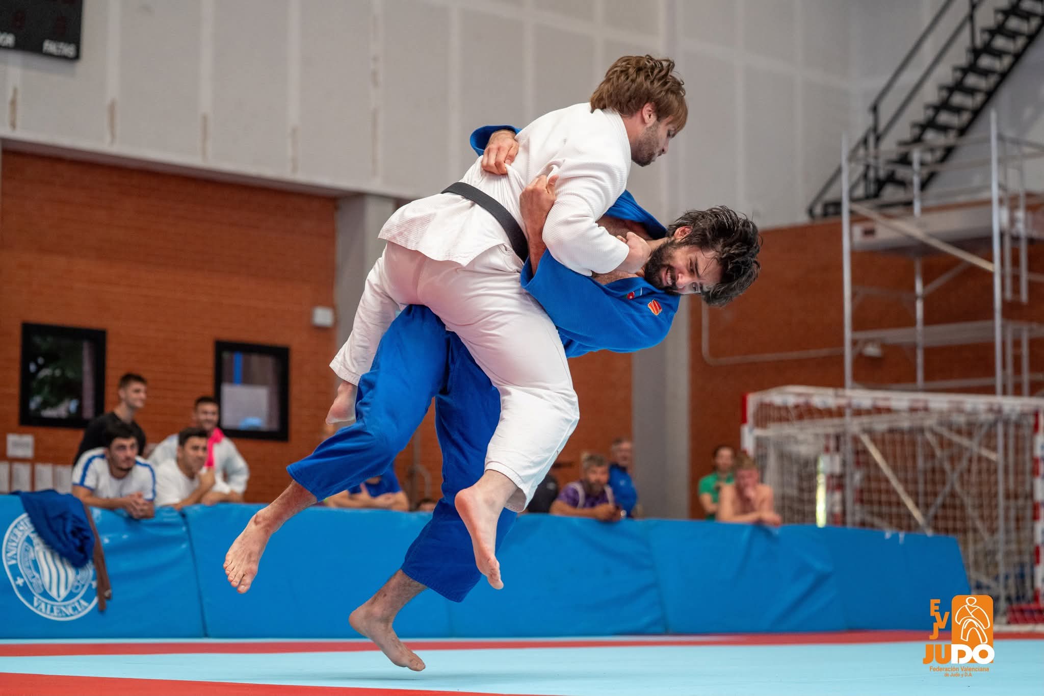 Zelim Tçkayev və Murad Fətiyev İspaniya Super Kubokunda qızıl medal qazanıb
