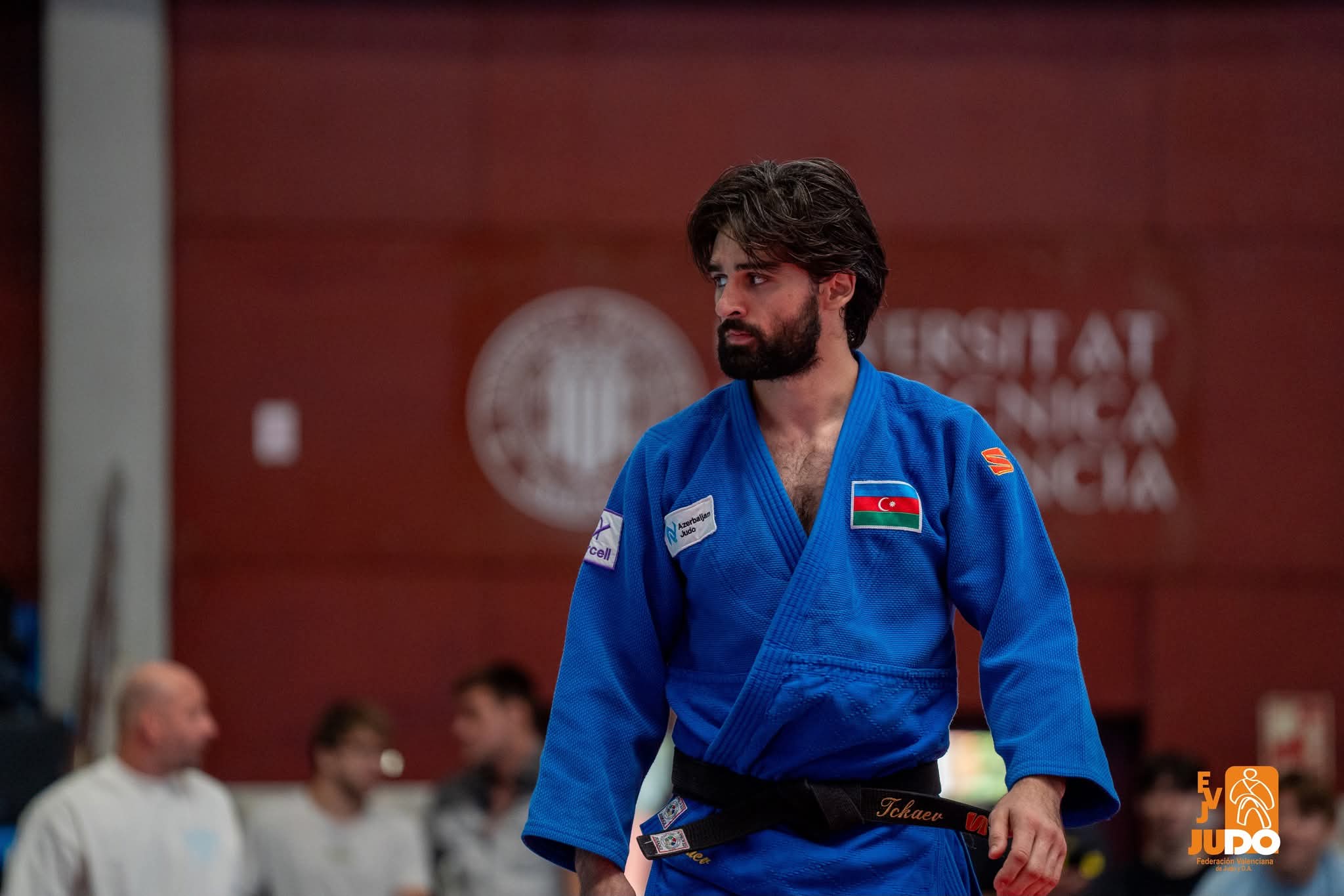 Zelim Tçkayev və Murad Fətiyev İspaniya Super Kubokunda qızıl medal qazanıb