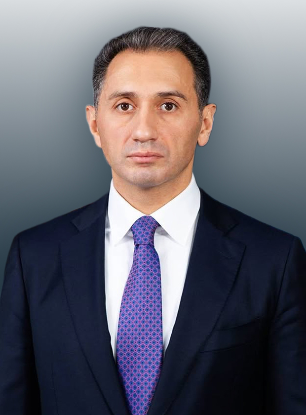 Rashad Nabiyev