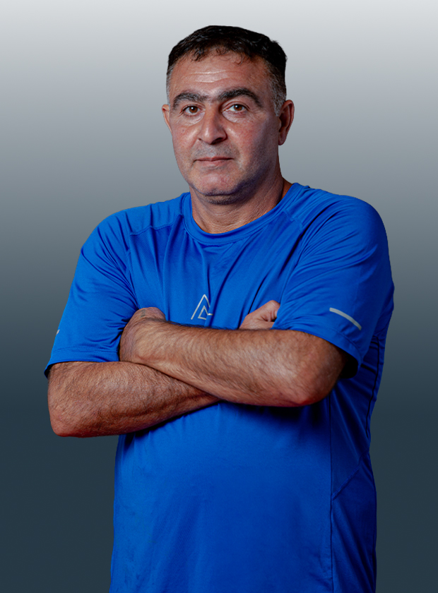 Masajçı