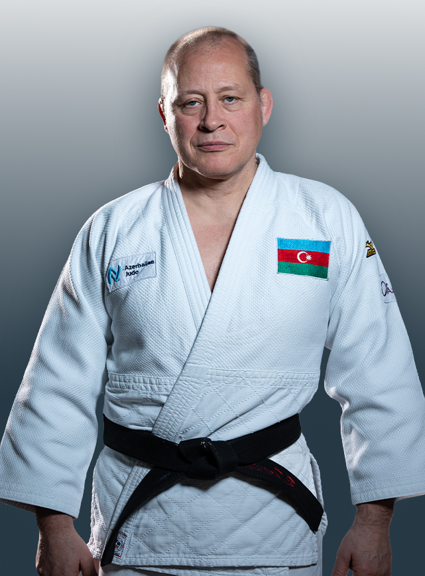 Baş məşqçi