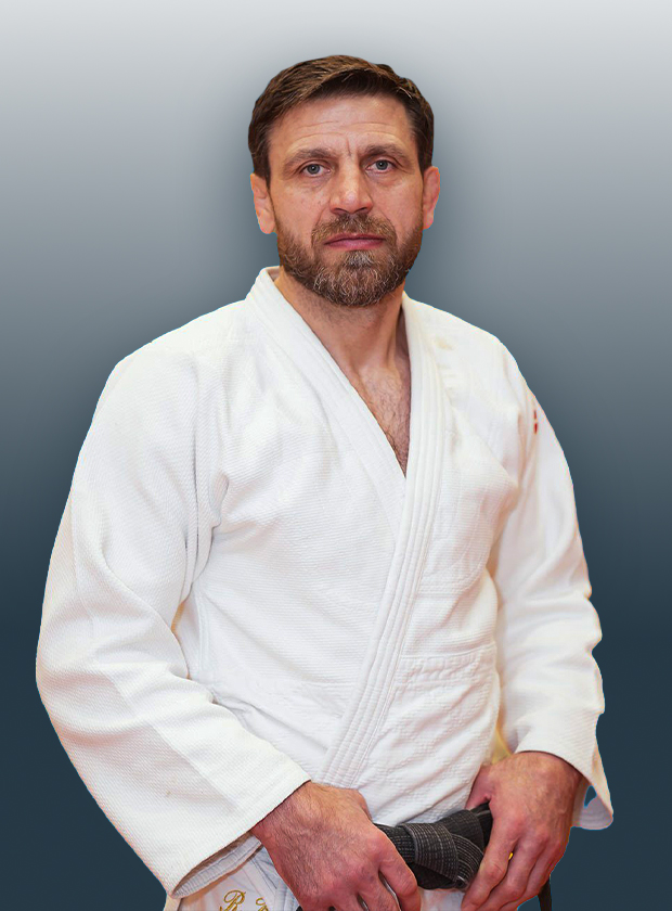 Böyük məşqçi